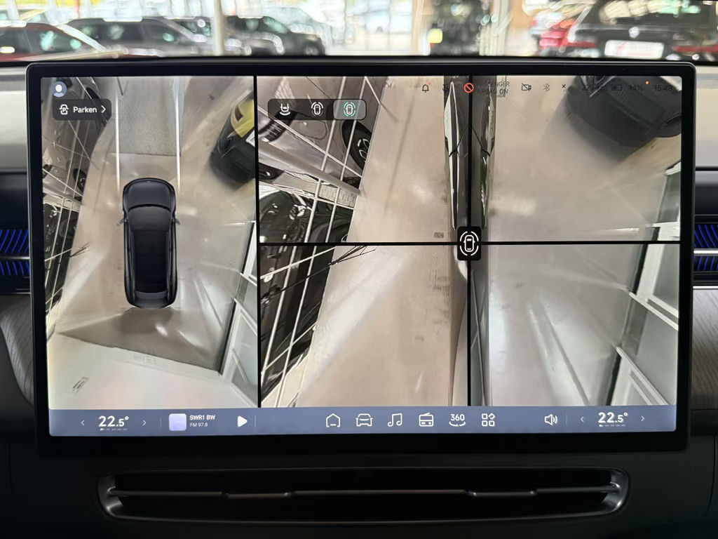 Xpeng G6