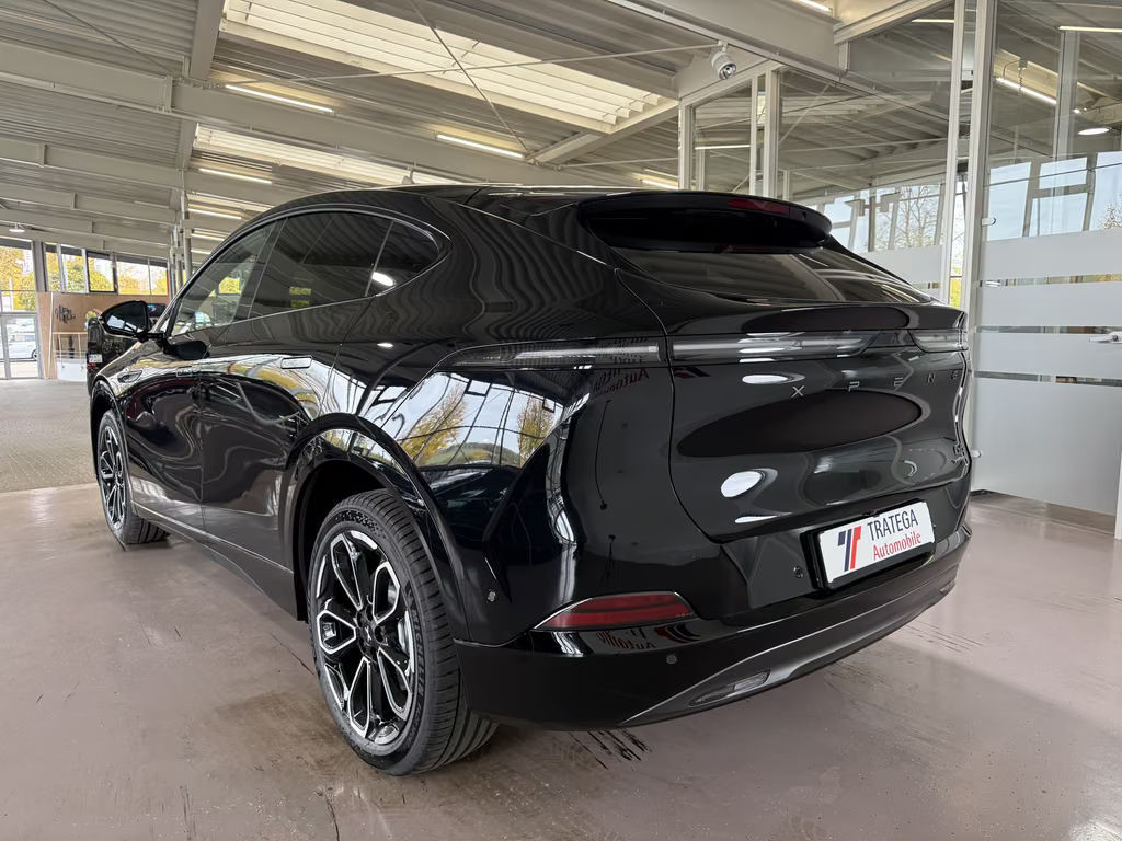 Xpeng G6