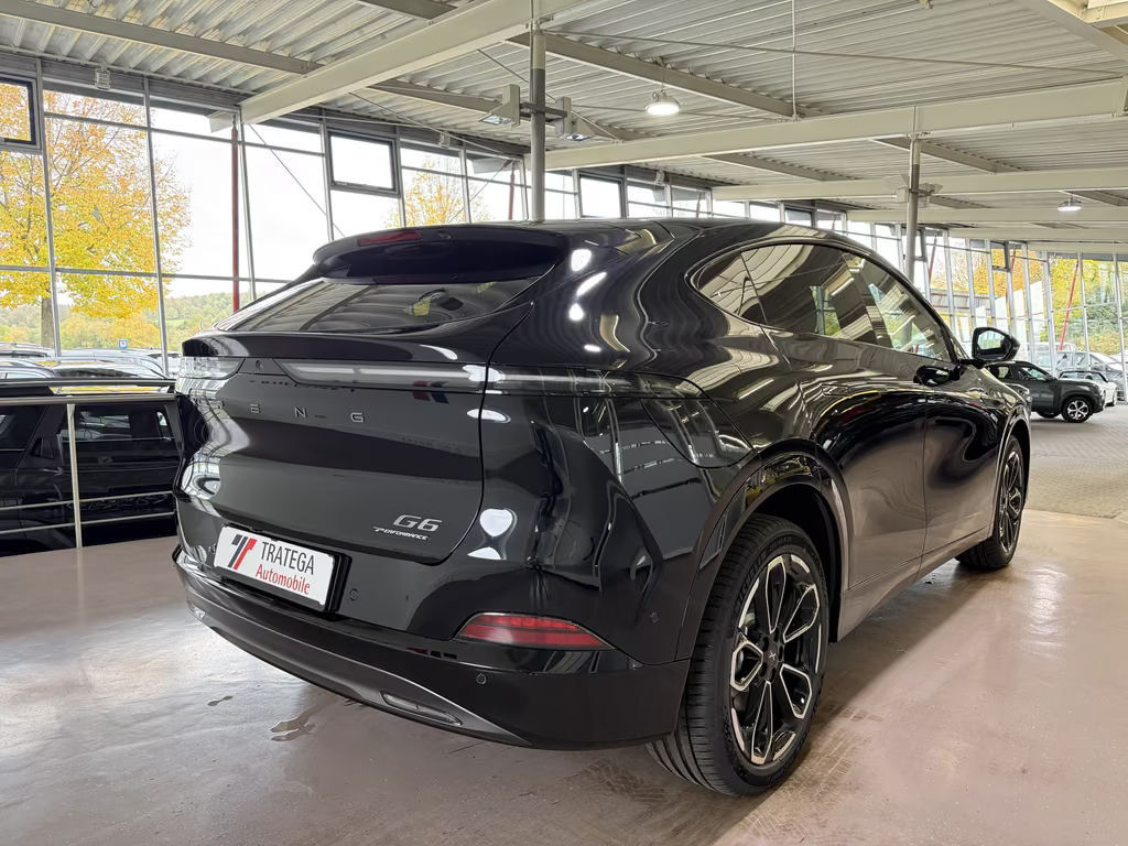 Xpeng G6