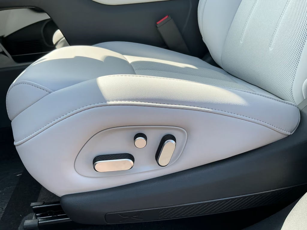 Xpeng G6
