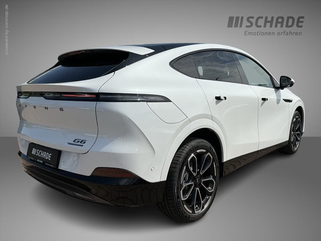 Xpeng G6