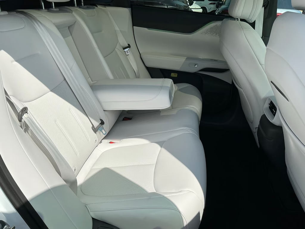 Xpeng G6