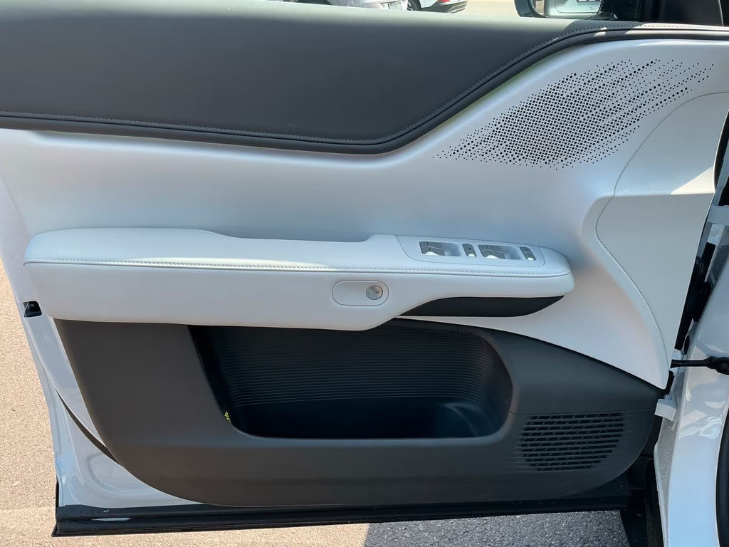 Xpeng G6