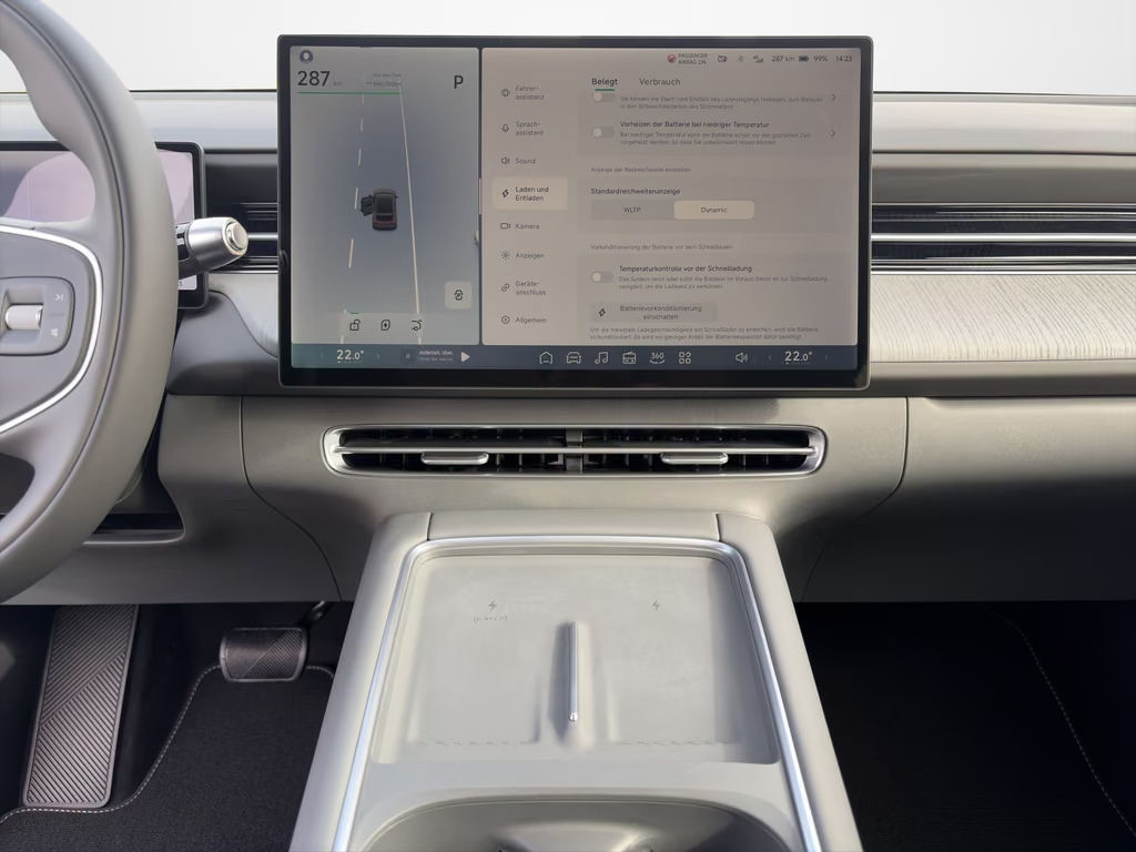 Xpeng G6