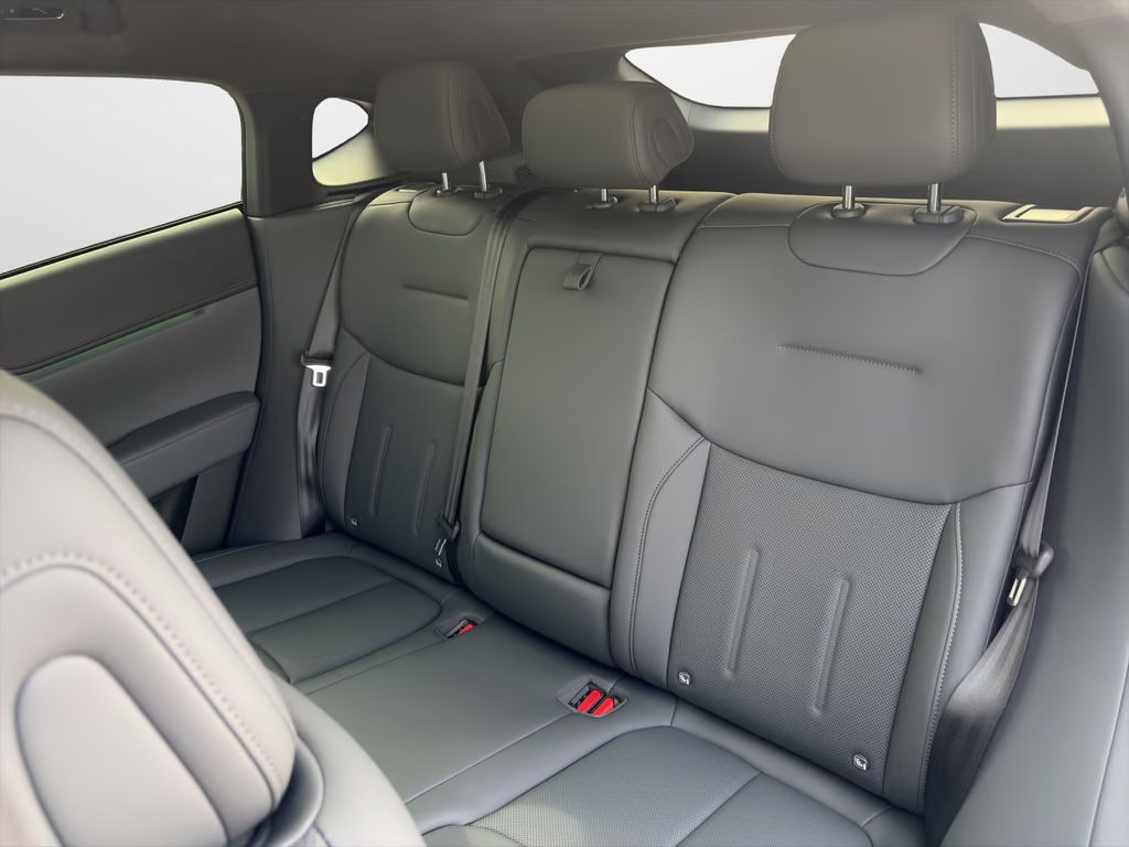 Xpeng G6