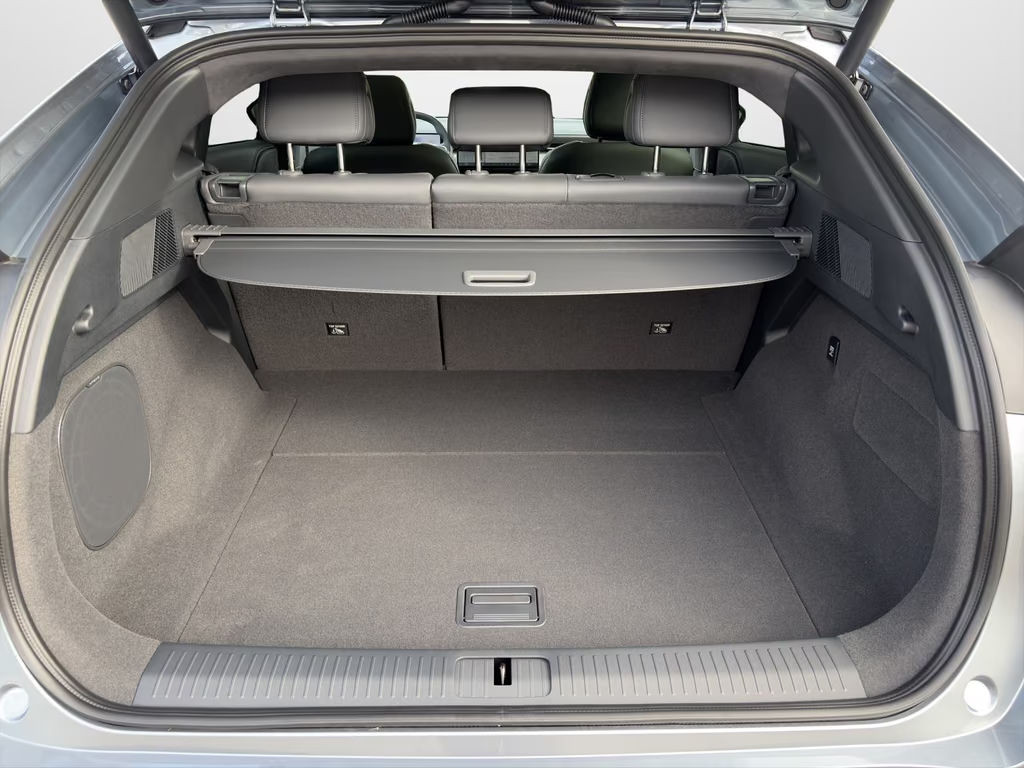 Xpeng G6
