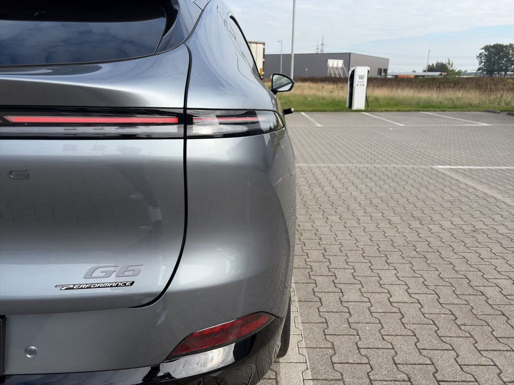 Xpeng G6
