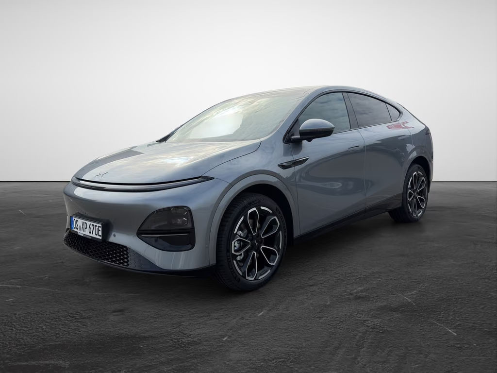 Xpeng G6