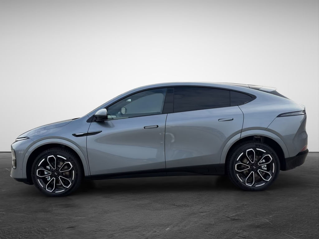 Xpeng G6
