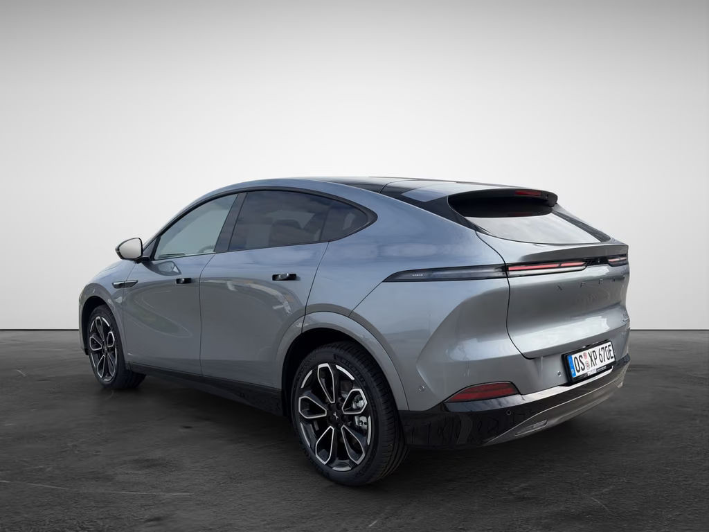 Xpeng G6
