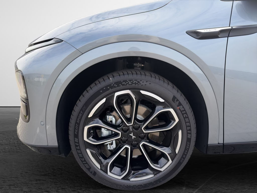 Xpeng G6