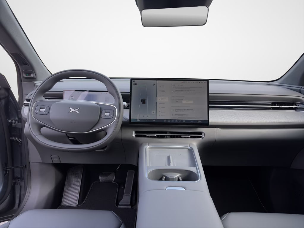 Xpeng G6