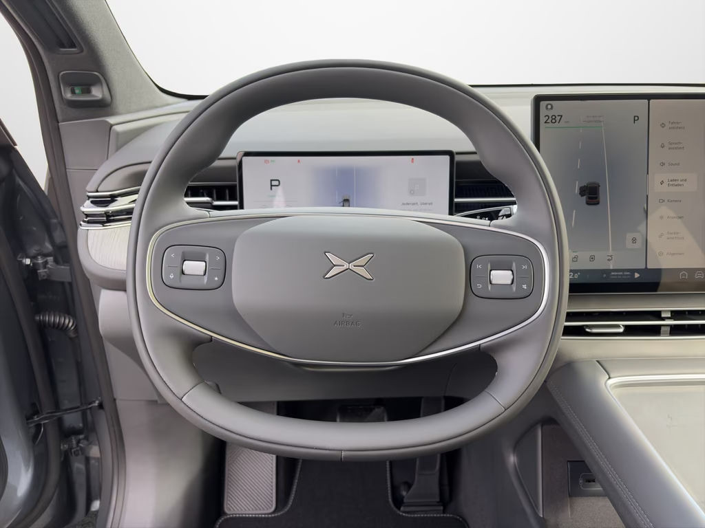 Xpeng G6