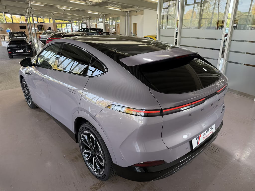 Xpeng G6