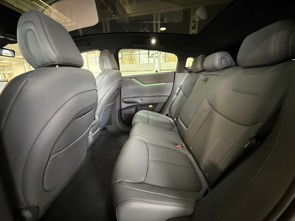 Xpeng G6