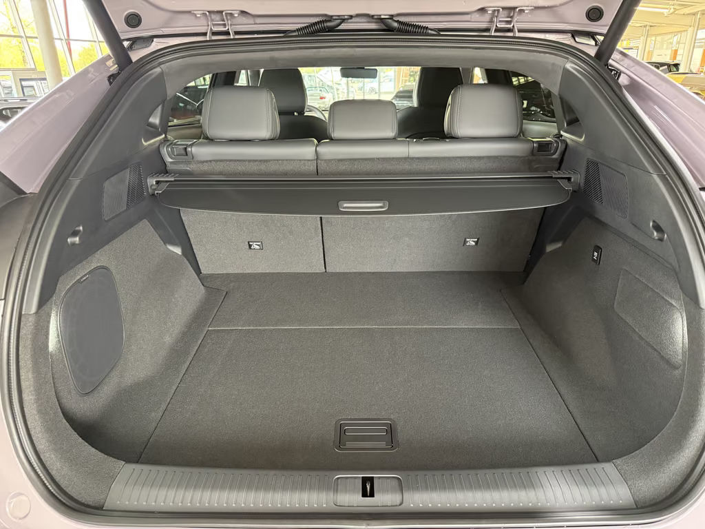Xpeng G6