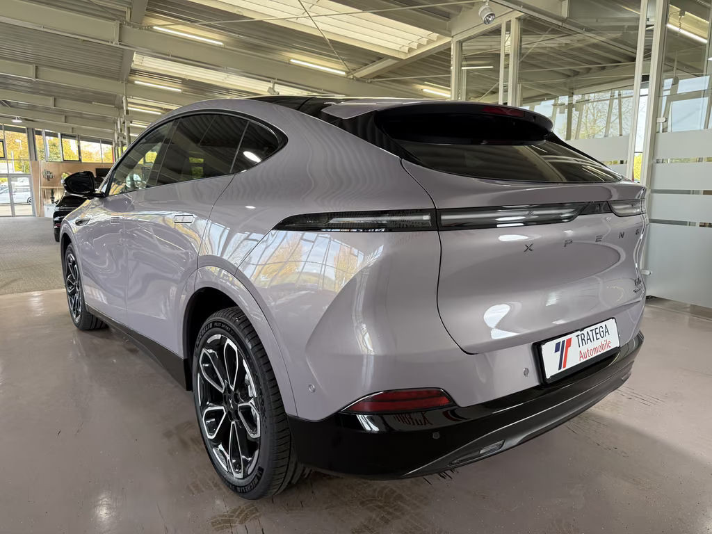 Xpeng G6