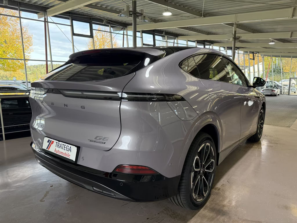 Xpeng G6