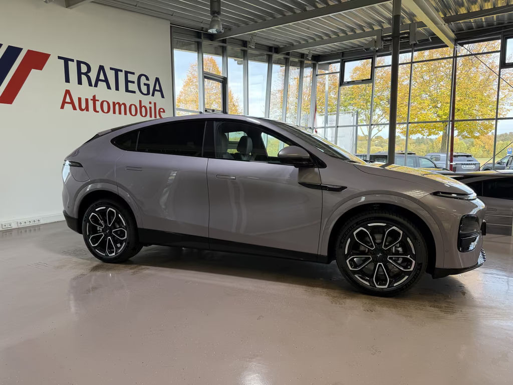 Xpeng G6