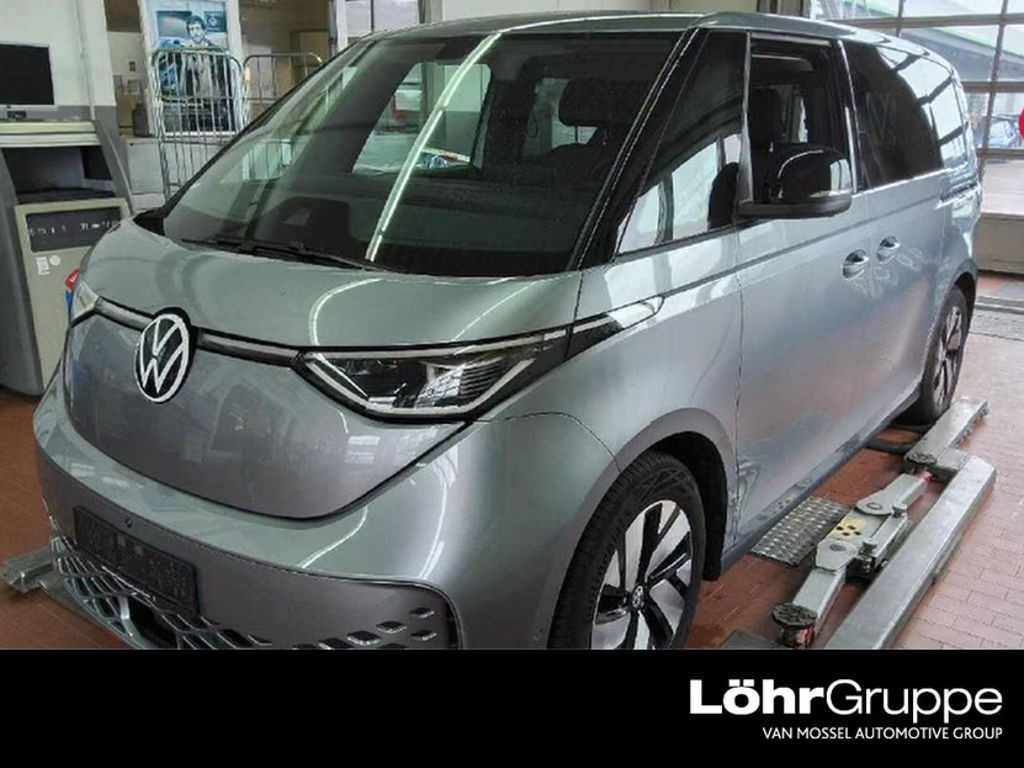Volkswagen ID.Buzz Plus Pro