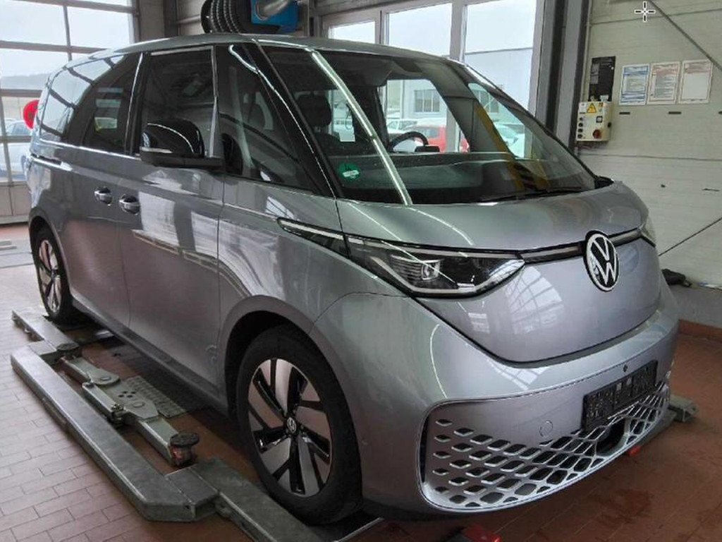 Volkswagen ID.Buzz