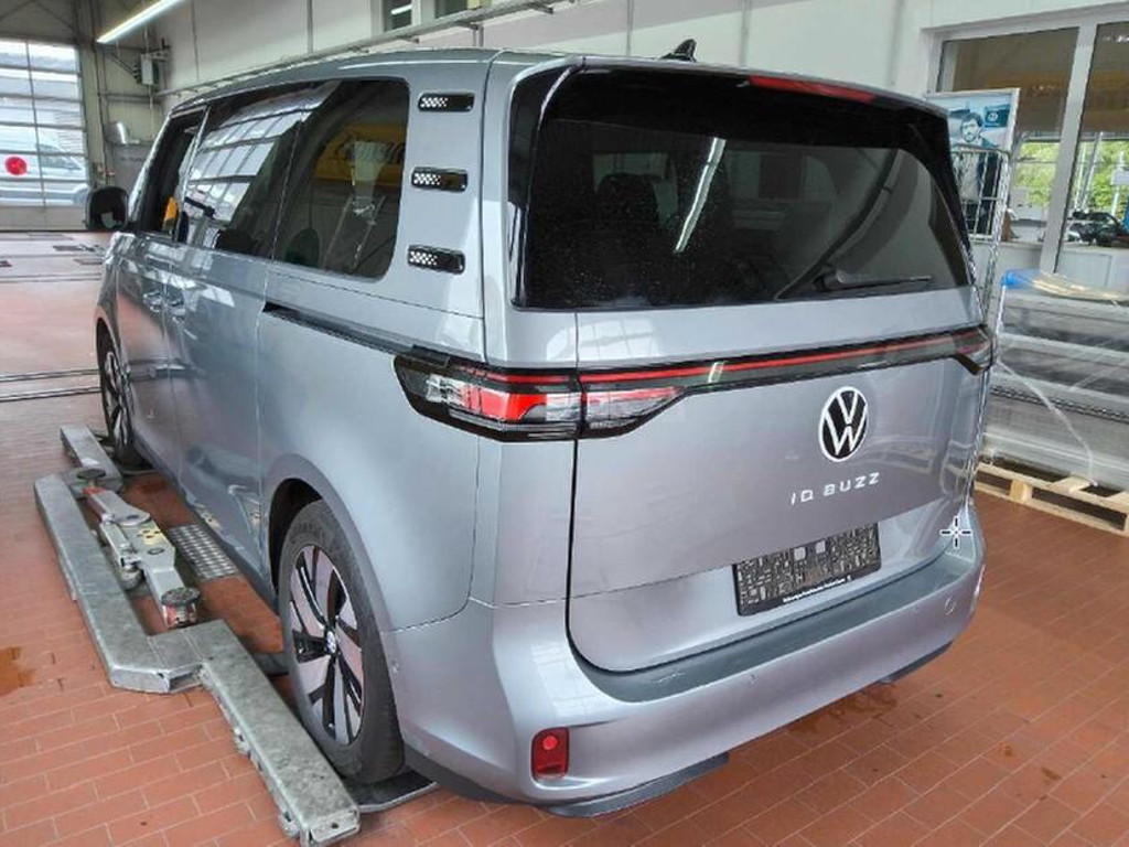 Volkswagen ID.Buzz