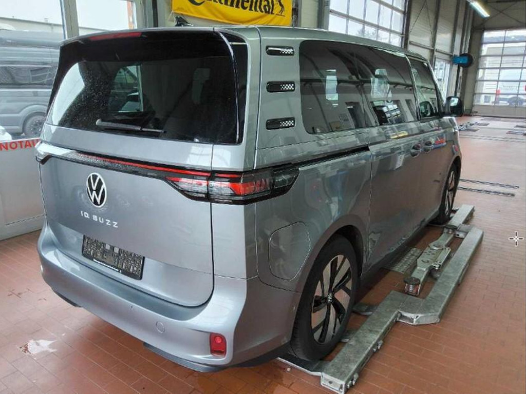Volkswagen ID.Buzz