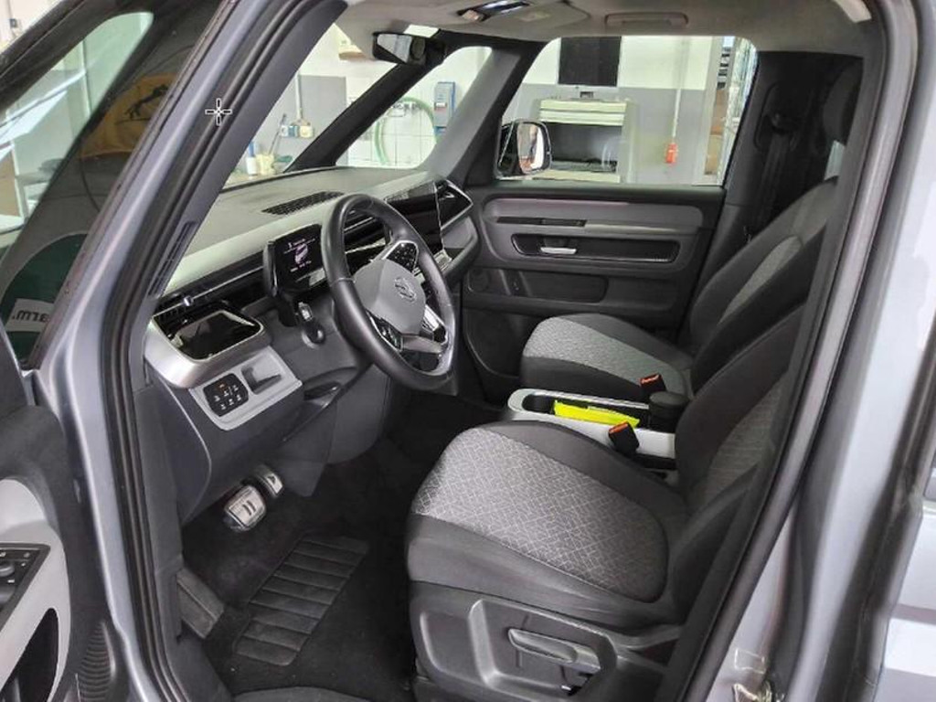 Volkswagen ID.Buzz