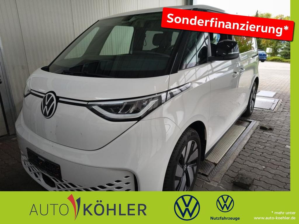 Volkswagen ID.Buzz Pro