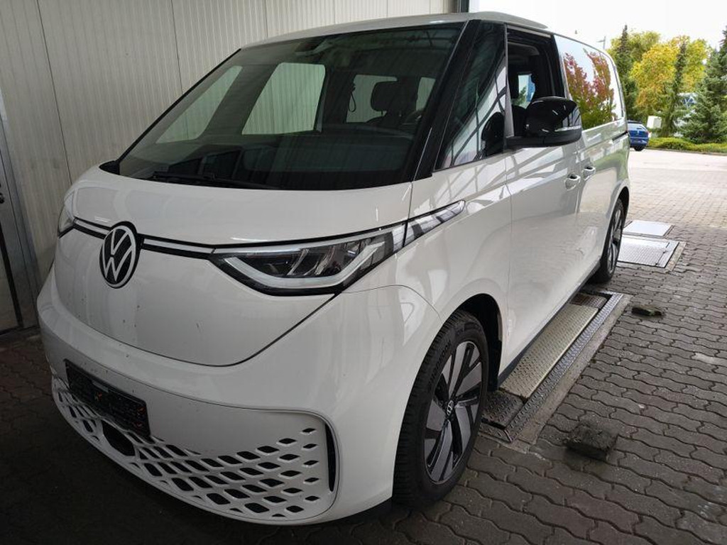 Volkswagen ID.Buzz