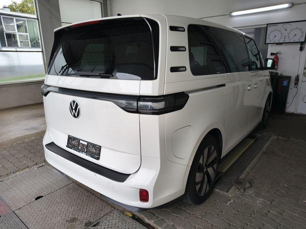 Volkswagen ID.Buzz