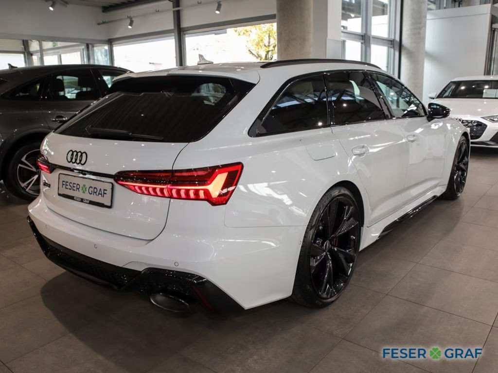 Audi RS6