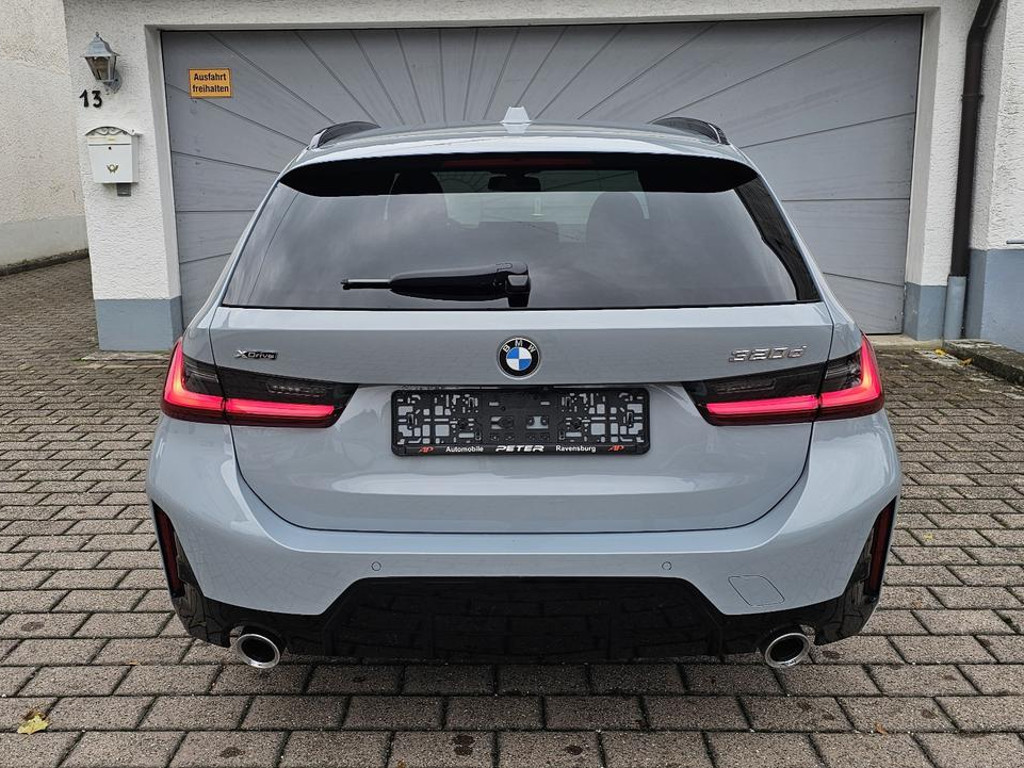 BMW 3 Serie