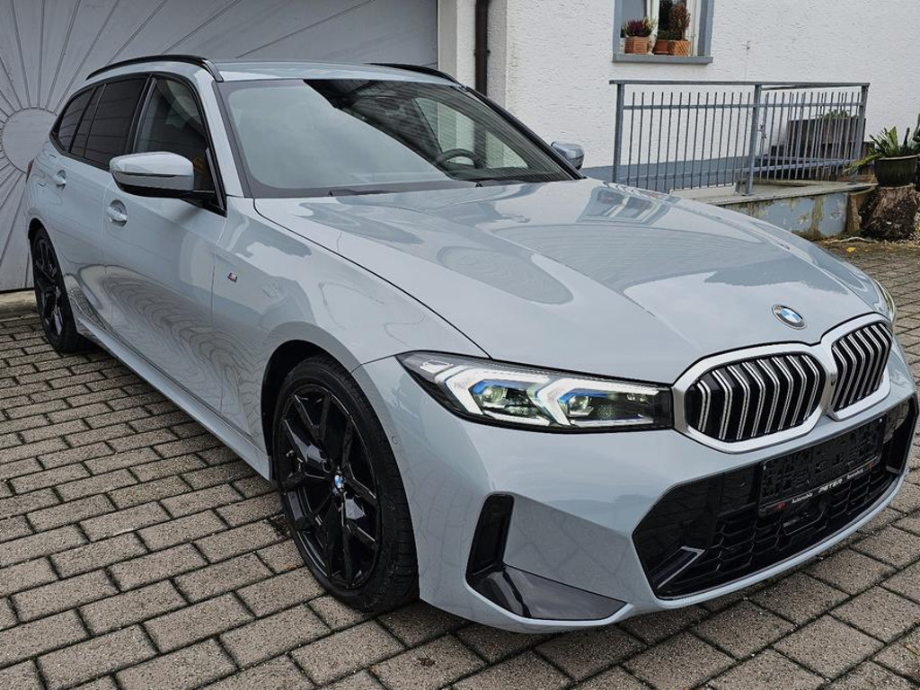 BMW 3 Serie