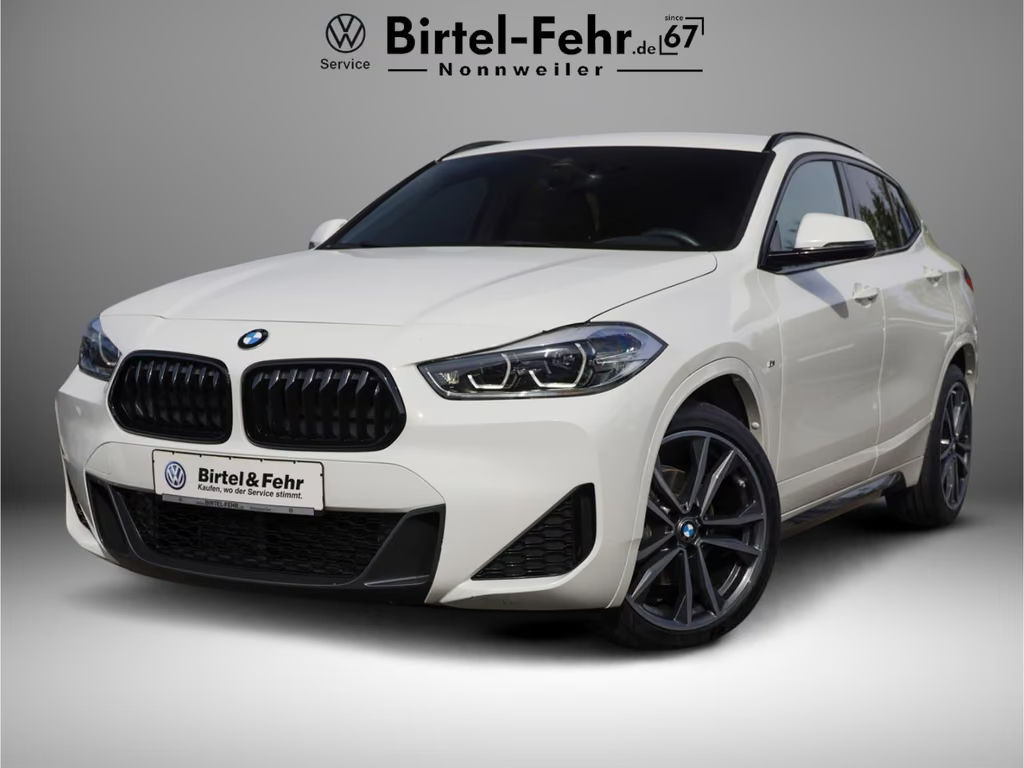 BMW X2 M-Sport sDrive