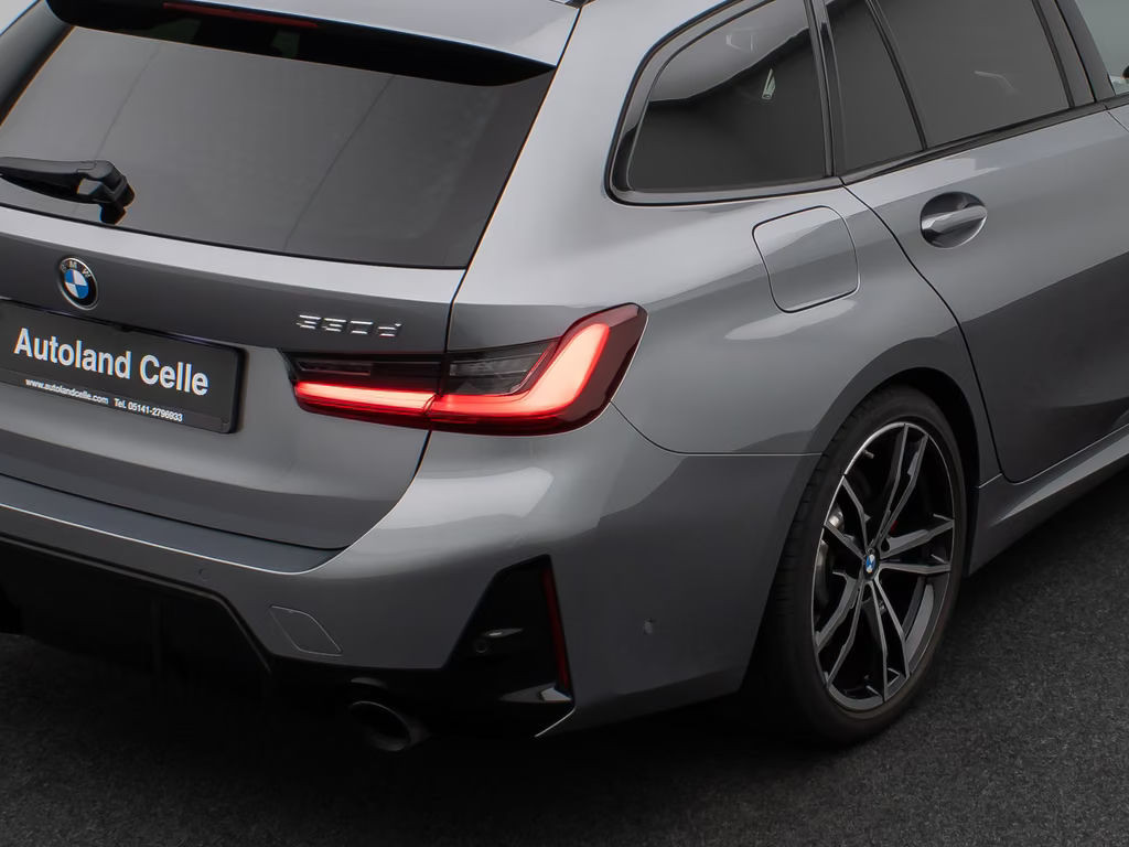 BMW 3 Serie