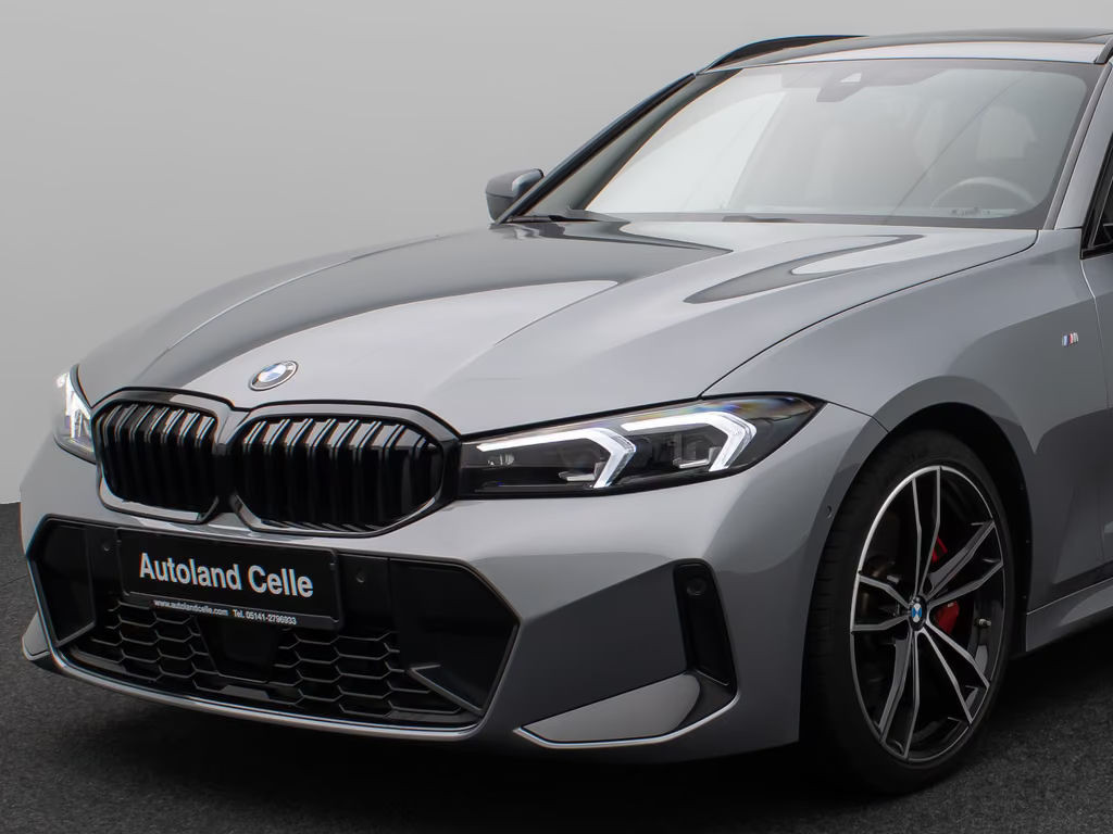 BMW 3 Serie