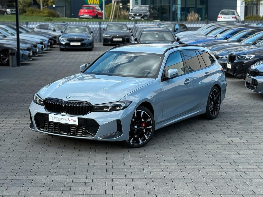 BMW 3 Serie