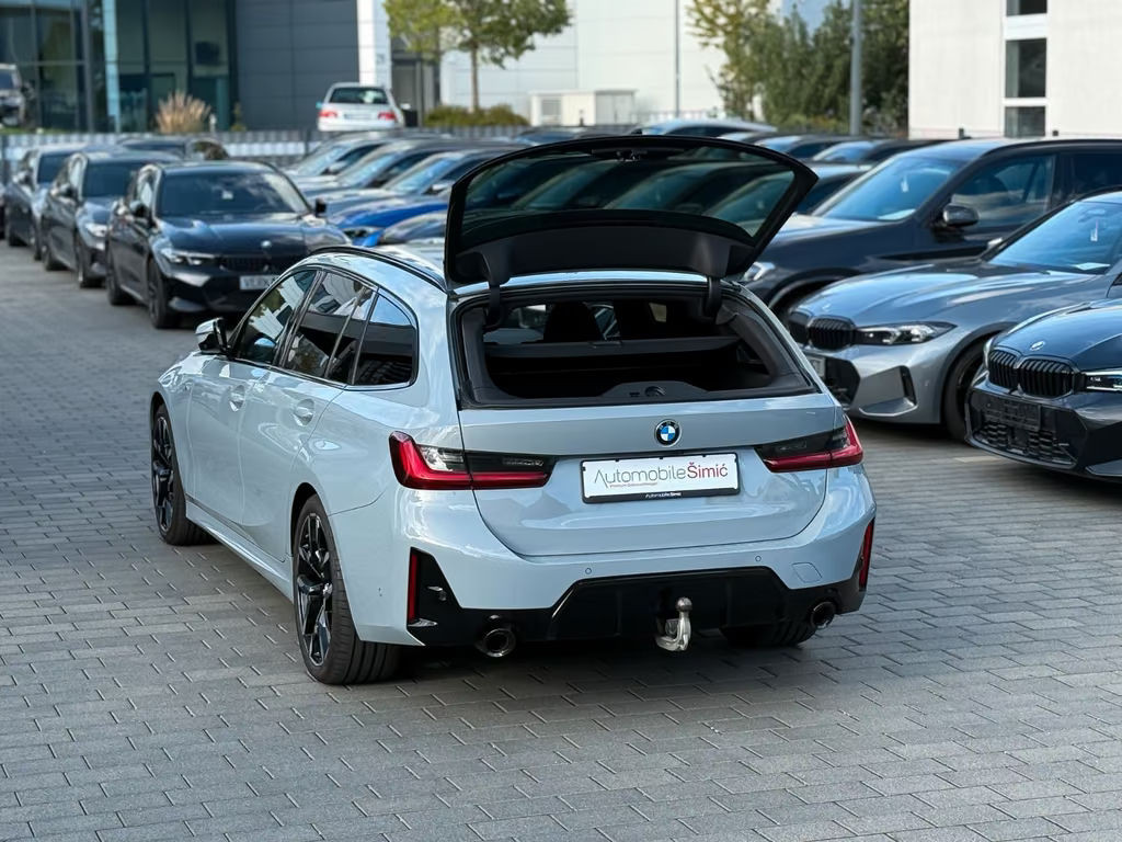 BMW 3 Serie