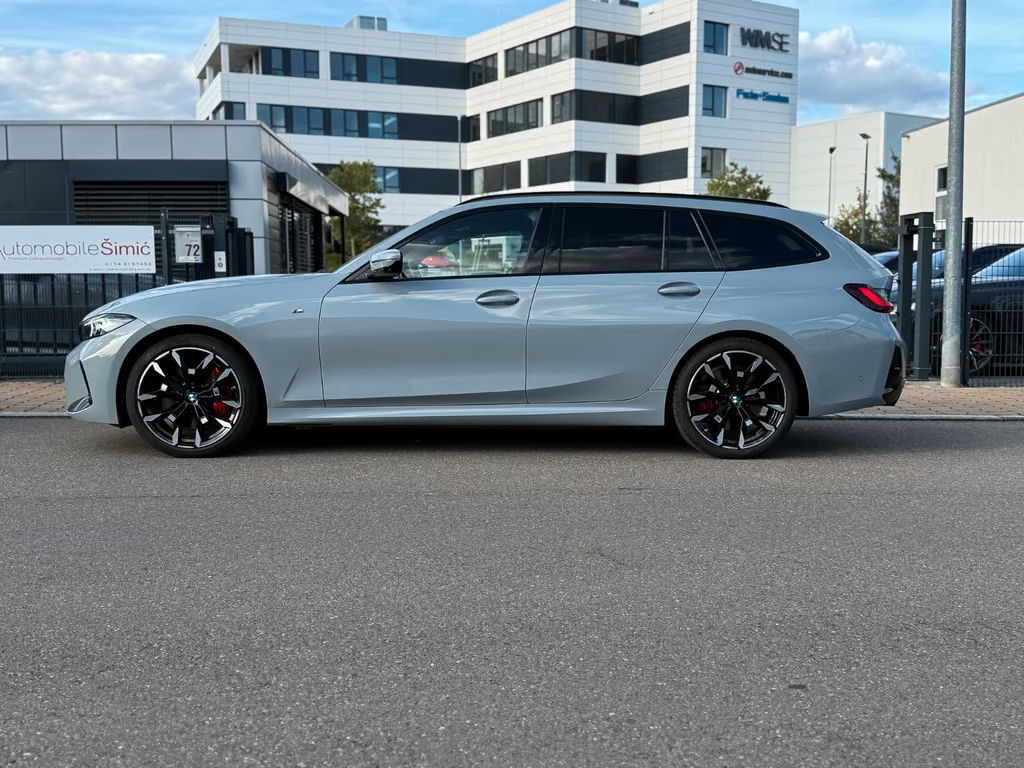 BMW 3 Serie