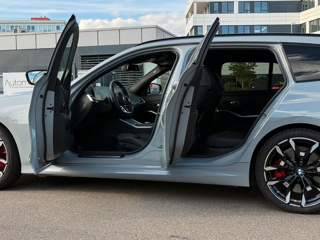 BMW 3 Serie