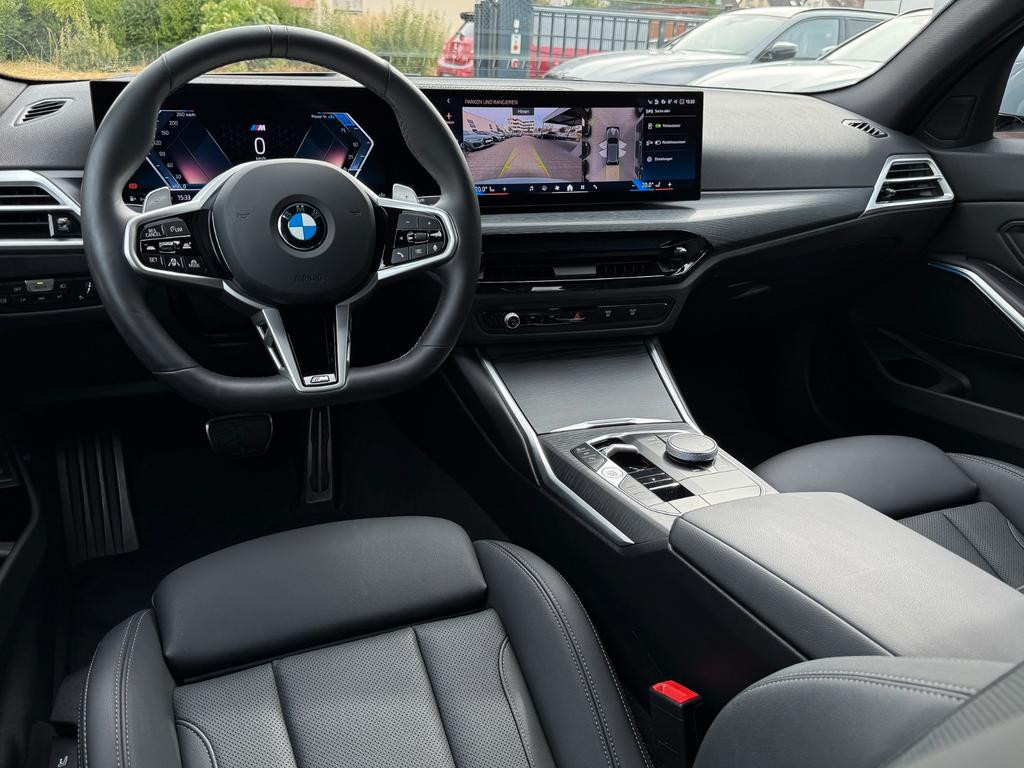 BMW 3 Serie