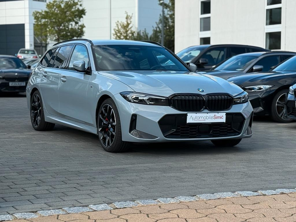 BMW 3 Serie