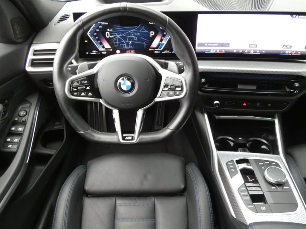 BMW 3 Serie
