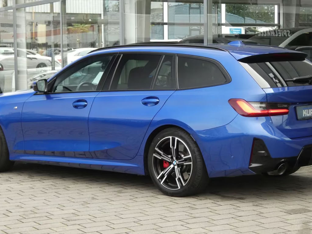 BMW 3 Serie
