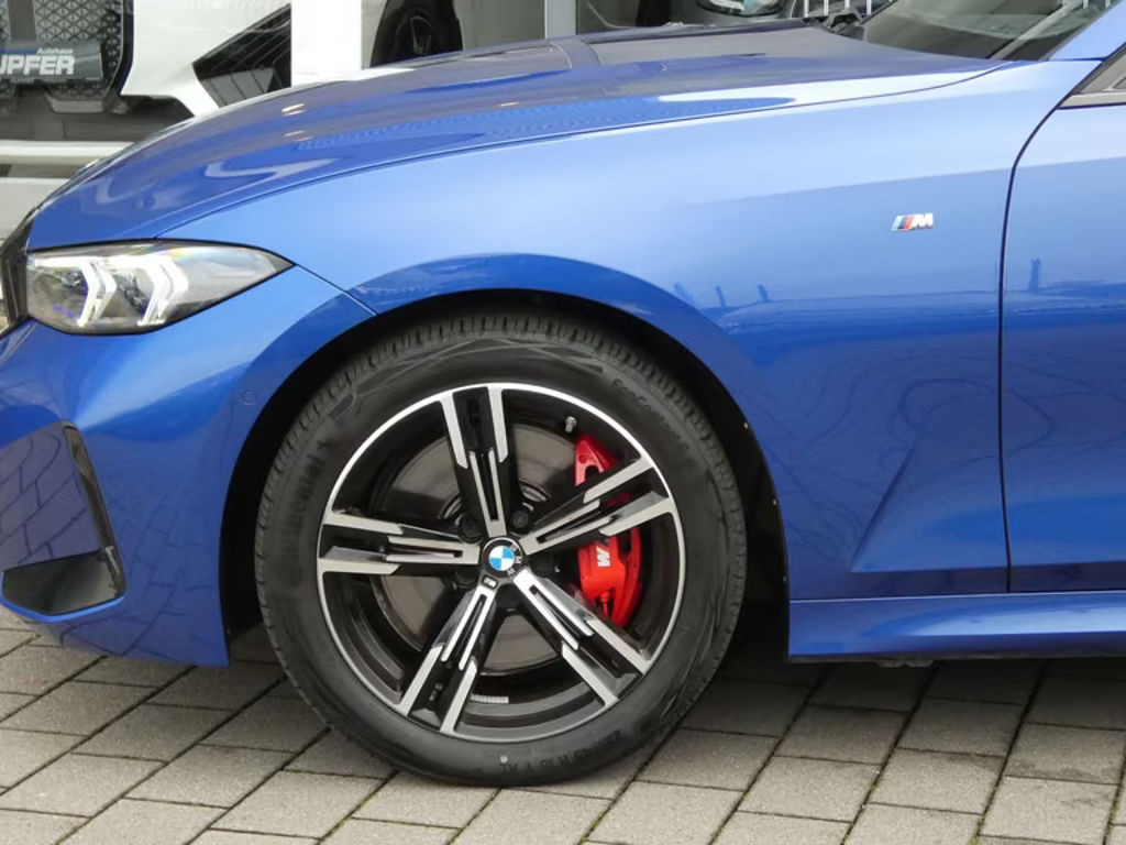 BMW 3 Serie