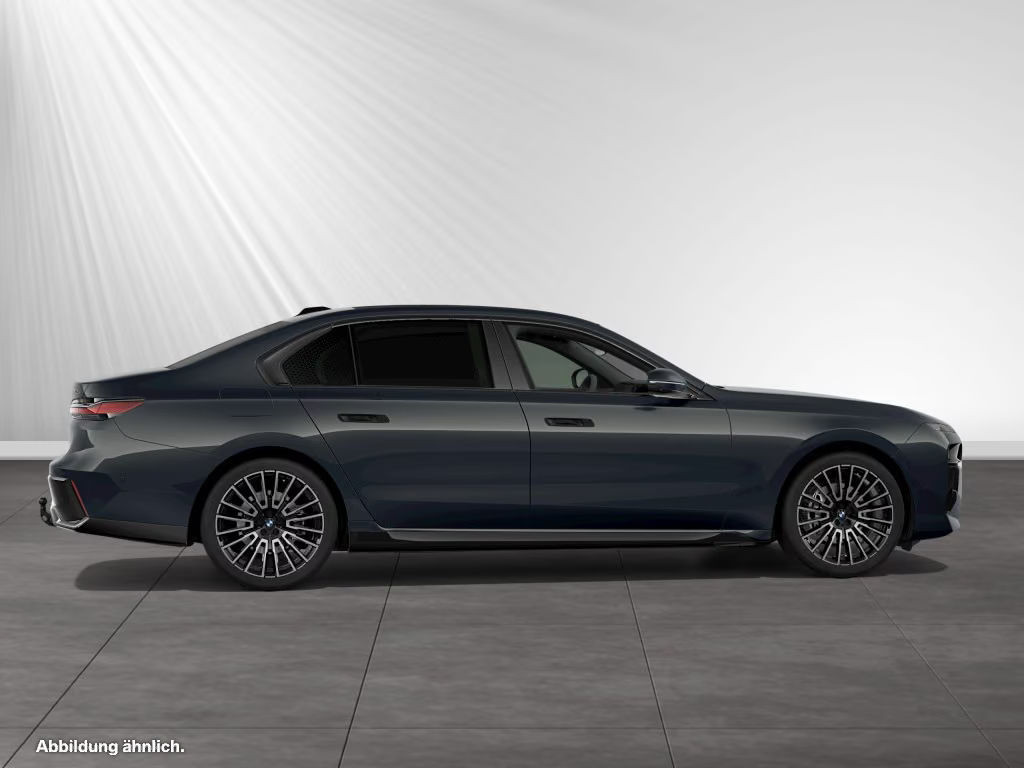 BMW 7 Serie