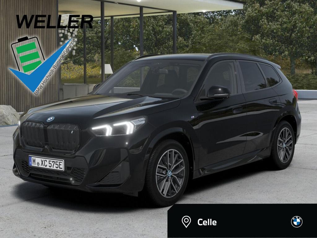 BMW iX1 M-Sport xDrive30