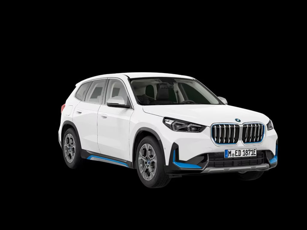 BMW iX1 30xDrive*aLED*Navi*Leder*ACC*Kamera*AHK*DAB