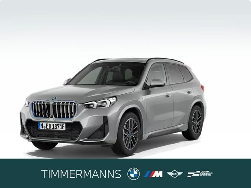 BMW iX1 M-Sport xDrive30